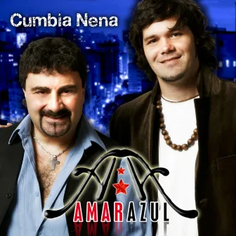 Cumbia Nena by Amar Azul