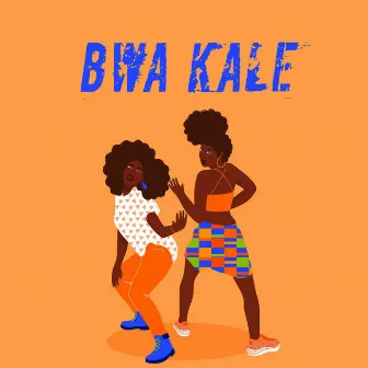 Bwa Kale by Raboday Panda