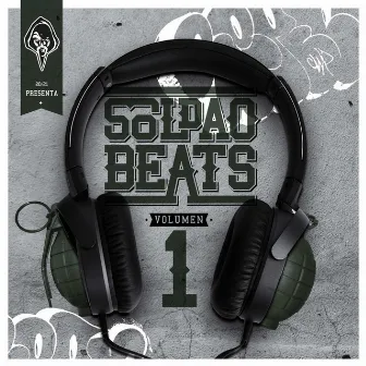 Soldao'beats, Vol. 1 by Soldao' Sean