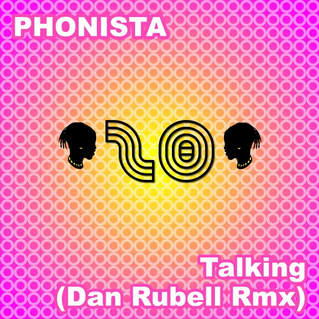 Talking (Dan Rubell Remix)