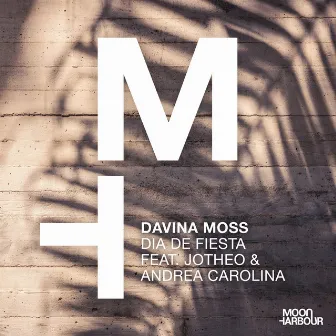 Dia De Fiesta by Davina Moss