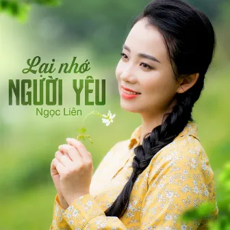 Lại Nhớ Người Yêu by Ngọc Liên