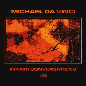 Infiniti Conversations/faded by Michael Da Vinci