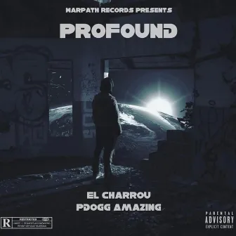 Profound by El Charrou