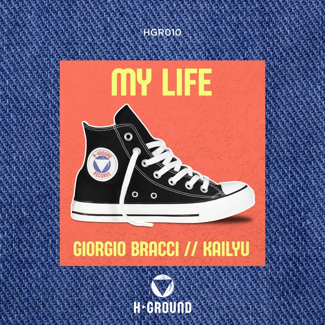 My Life - Original mix