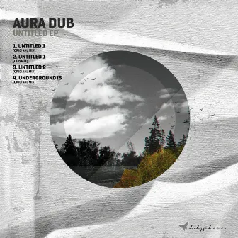 Untitled EP by Aura Dub