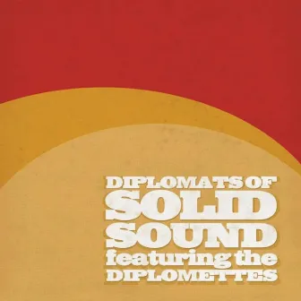 s/t by Diplomats of Solid Sound