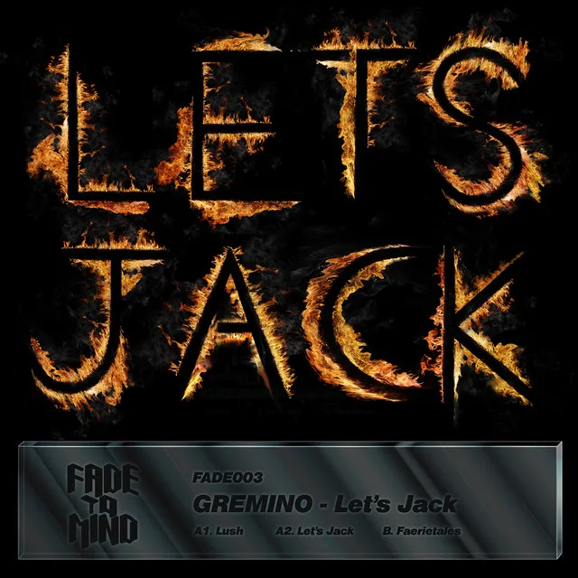 Let's Jack