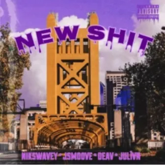 New Shit by Nikswavey