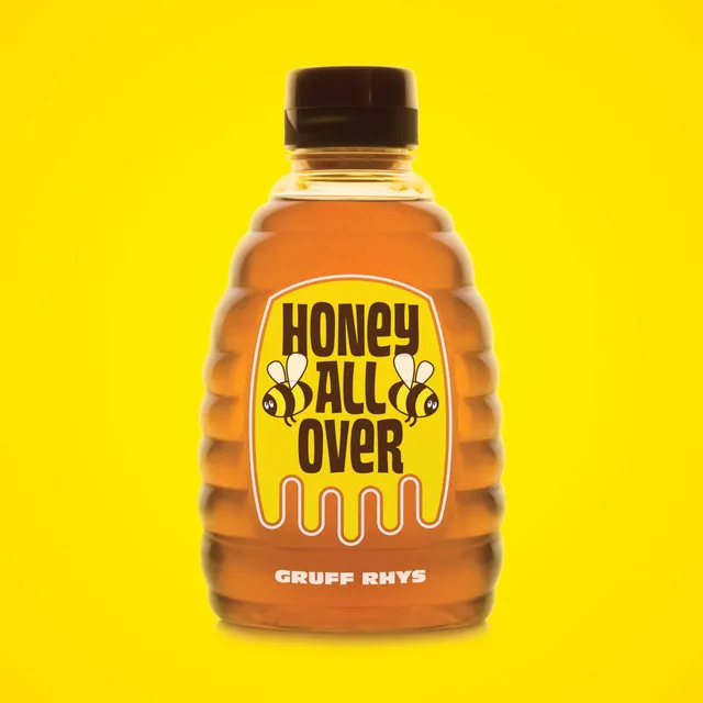 Honey All Over