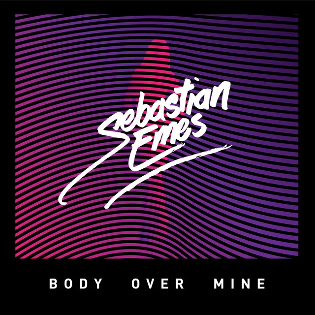 Body over Mine - Radio Edit