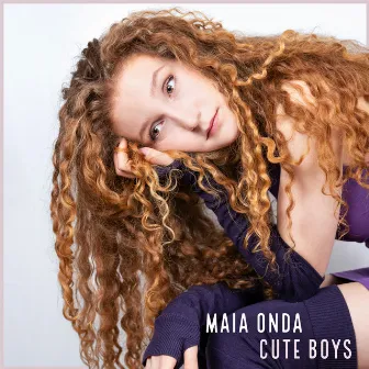 Cute Boys by Maia Onda