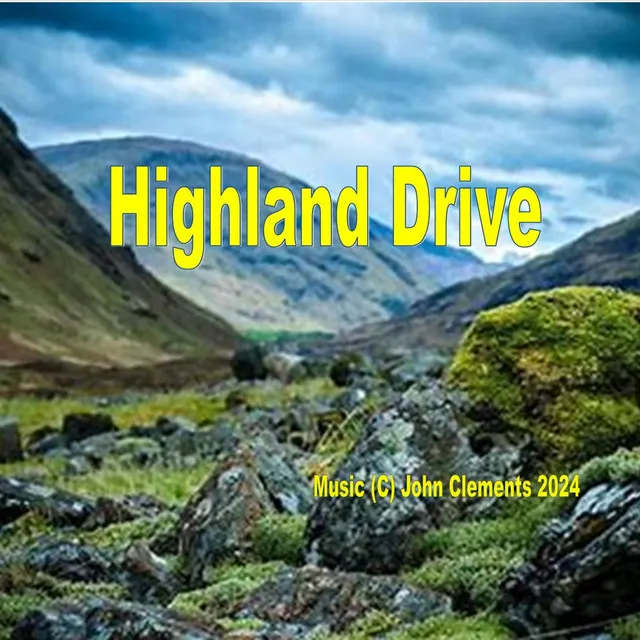 Highland Drive