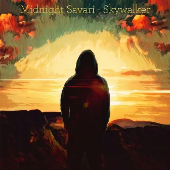 Skywalker by Midnight Savari