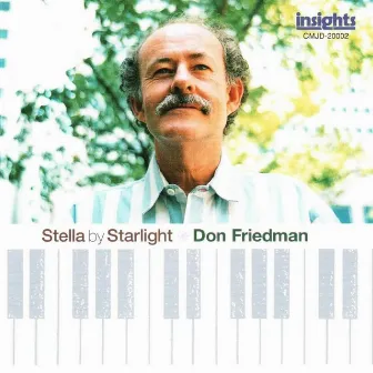 Stella by Starlight by Don Friedman