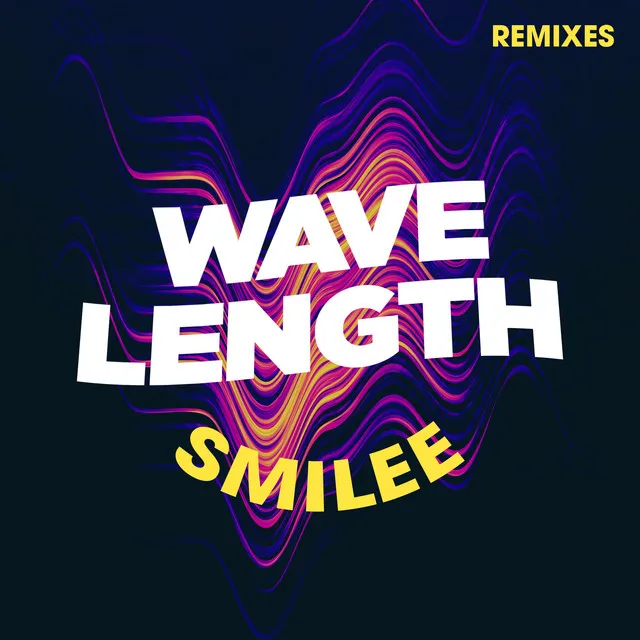 Wavelength (Beave Extended Remix)