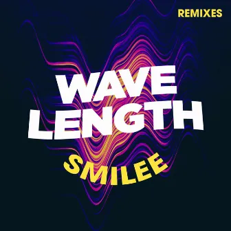 Wavelength (Remixes) by Smilee