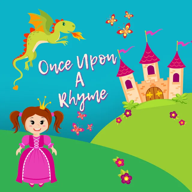 Once Upon A Rhyme