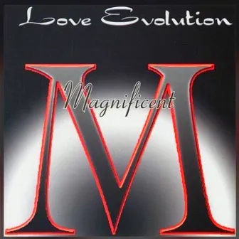 Love Evolution by Magnificent