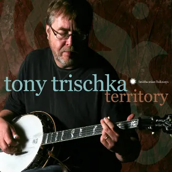 Territory by Tony Trischka