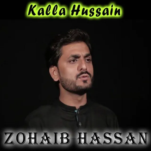 Kalla Hussain