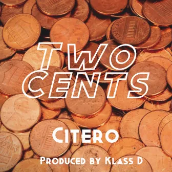 Two Cents by Citero