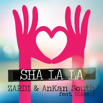 Sha La La (feat. Diana J) by Zardi