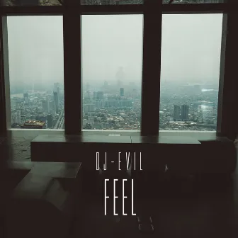 Feel by Dj-EviL