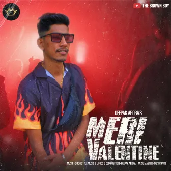 Meri Valentine by Deepak Arora