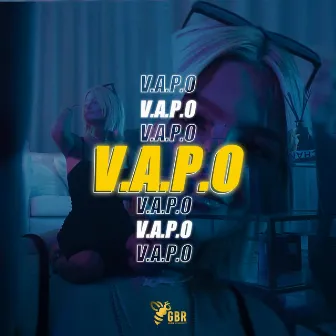 V.A.P.O by Golden Bee