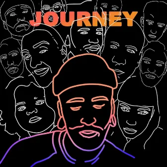 JOURNEY by Zeela