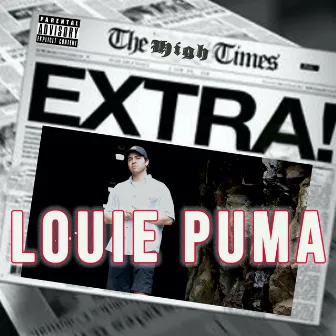 Read All About It by Louie Puma