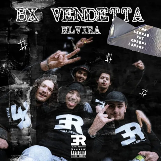 BX Vendetta