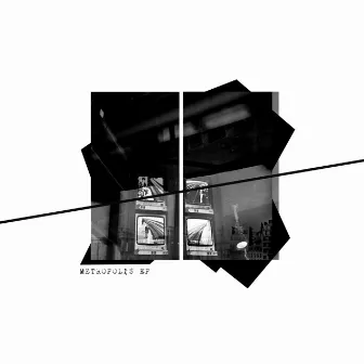 Metropolis EP by Abstract Division