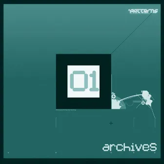 Spiros Kaloumenos - Techno Archives by Spiros Kaloumenos