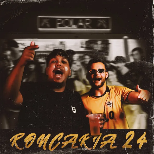 Roncaria 24