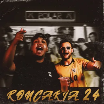 Roncaria 24 by Anti Ayoa