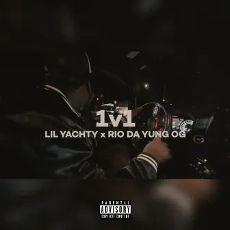 1v1 (feat. Lil Yachty) by Rio Da Yung Og