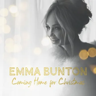 Coming Home for Christmas by Emma Bunton