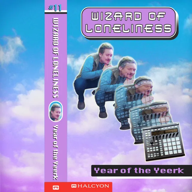 Year of the Yeerk