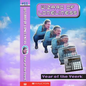 Year of the Yeerk by Wizard of Loneliness