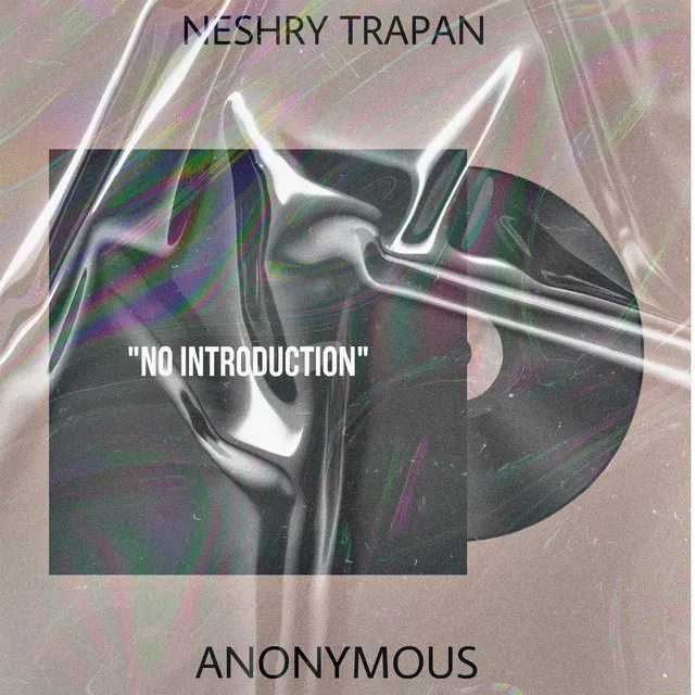 No Introduction (Feat. Anonymous) [Prod. By Sadcg & Swamiq]