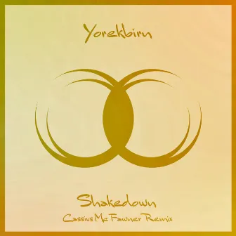 Shakedown (Cassius Mc Fawner Remix) by Yorekbirn