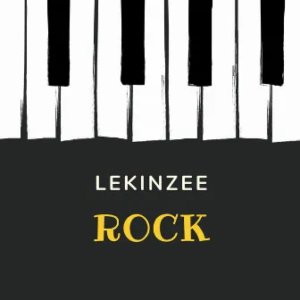 Rock by Lekinzee