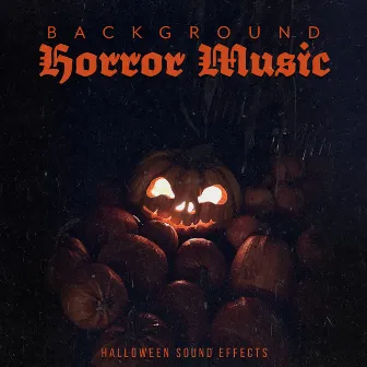 Background Horror Music by Unknown Artist