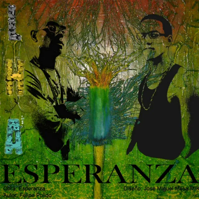 Esperanza