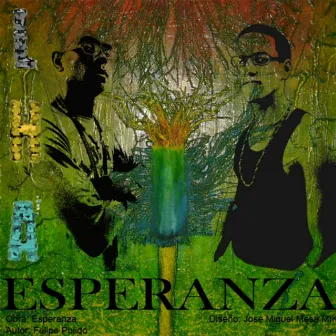 Esperanza by LHA