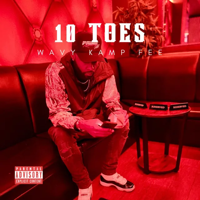 10 Toes