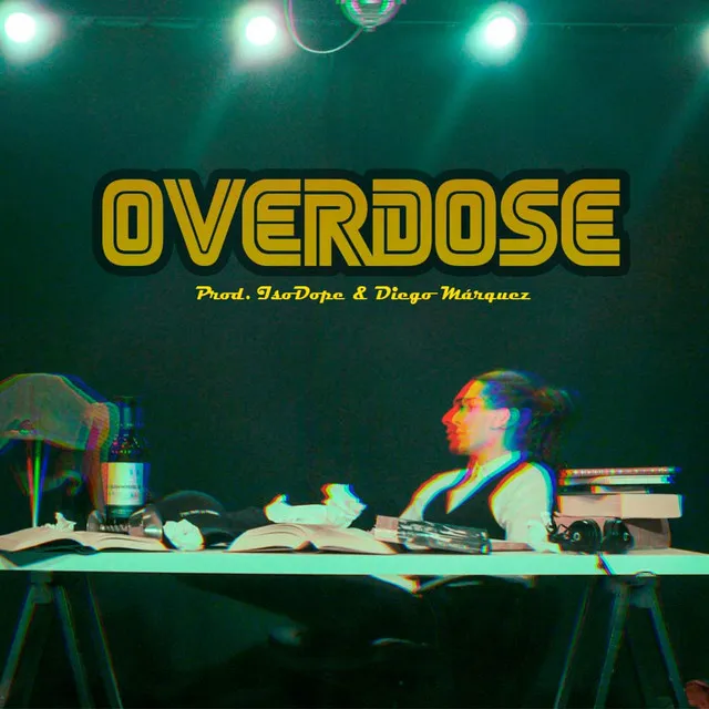 Overdose