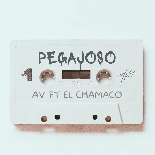 Pegajoso